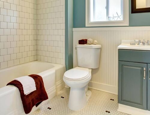 How to Solve Common Bathroom Problems: Expert Tips and Solutions