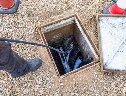 The Ultimate Guide to the Advantages of Jetters Over Drain Rods