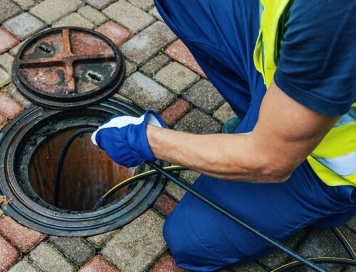 Comprehensive Guide to Locating Drains for Property Extensions