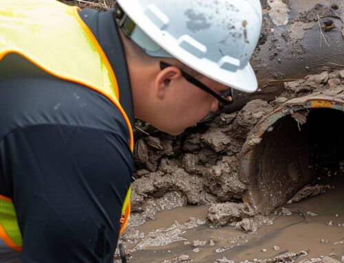 How Do I Know If My Drains Have Collapsed?