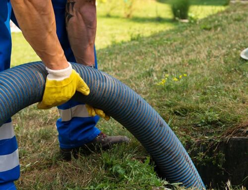 The Ultimate Guide to Septic Tank Emptying