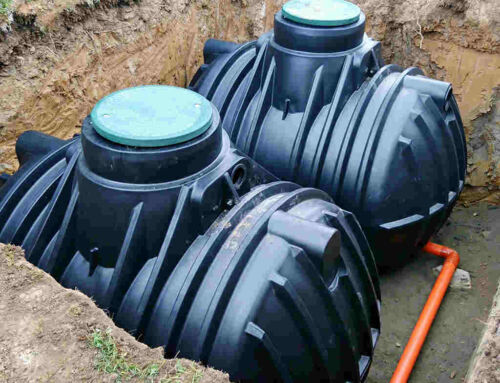 Can You Have a Septic Tank Without a Soakaway? Everything You Need to Know